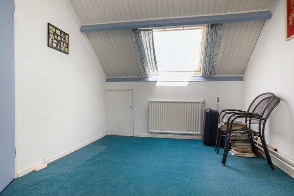 Foto - Te koop: Pieter Taemszstraat 4, 1135 HG Edam